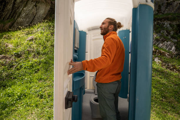 Best Portable restroom trailer rental  in Hastings On Hudson, NY