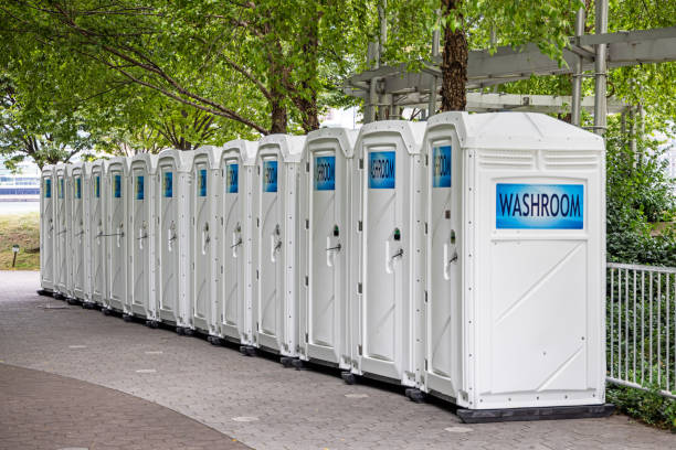 Best Porta potty delivery and setup  in Hastings On Hudson, NY