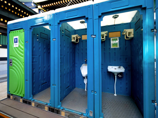 Best Sanitation services for porta potties  in Hastings On Hudson, NY